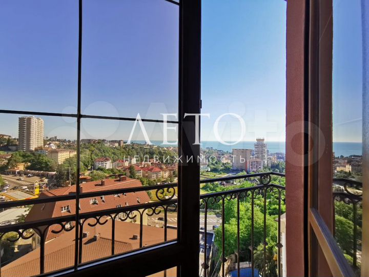 2-к. квартира, 41 м², 5/5 эт.