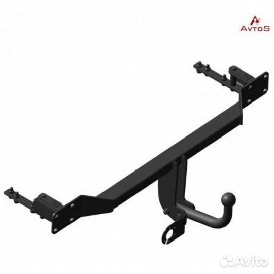 Фаркоп Сhevrolet Lacetti cедан