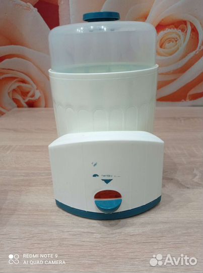 Стерилизатор