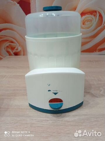 Стерилизатор