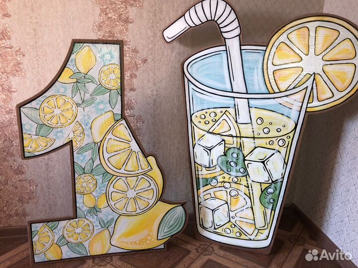 Фотозоны из картона