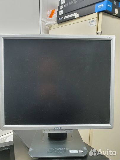 Монитор SyncMaster E1920