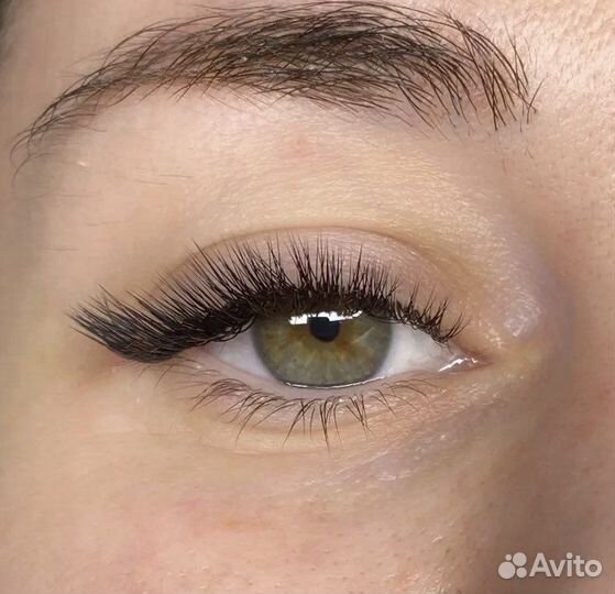 Наращивание ресниц екатеринбург жби