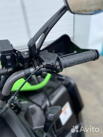 Mikilon 200L Hammer Pro Лебедка,Подогрев рук