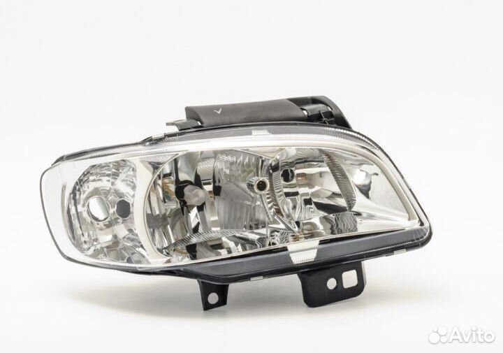 Фара правая Seat Ibiza рестайлинг