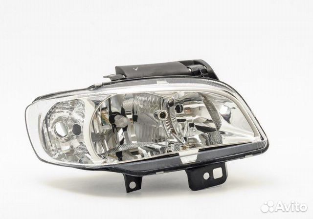 Фара правая Seat Ibiza рестайлинг