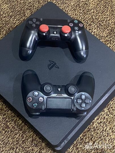 Sony PS4 slim 500gb