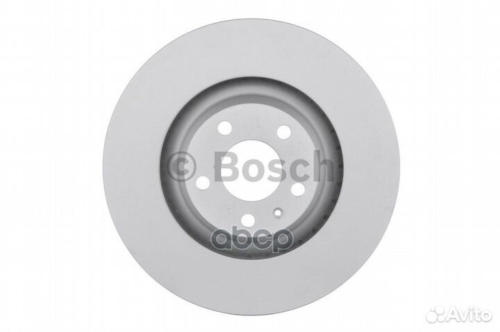 0 986 479 260 диск тормозной передний Audi A6