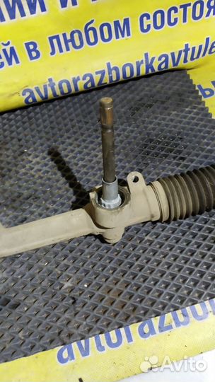 Рейка рулевая Fiat Stilo