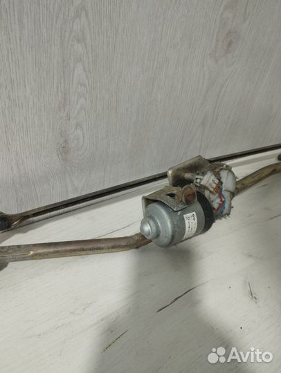 Трапеция дворников с мотором Chery Аmulеt Чери