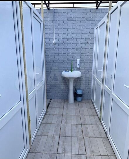 Дом 100 м² на участке 5,7 сот.