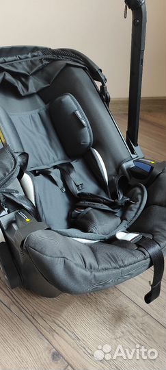 Коляска автокресло Roller