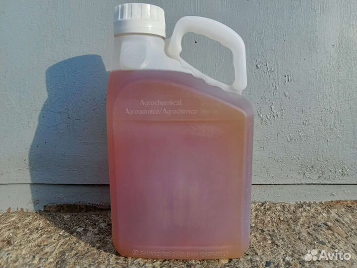 Гербицид Пума Супер 100. Цена за 1л