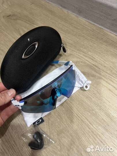 Очки oakley