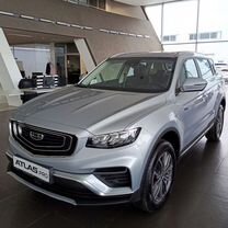 Новый Geely Atlas Pro 1.5 AMT, 2024, цена от 2 678 990 руб.