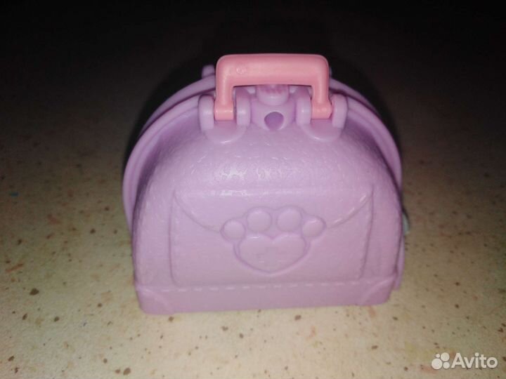 Вылечи зверушку