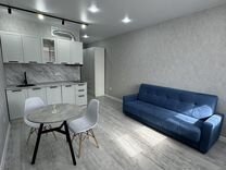 Квартира-студия, 28 м², 2/12 эт.