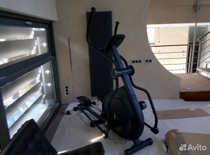 Сборка и ремонт спортивных тренажеров