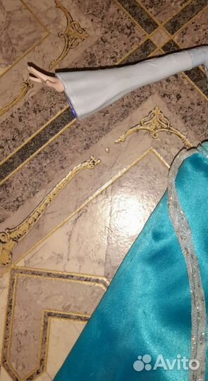 Кукла Эльза