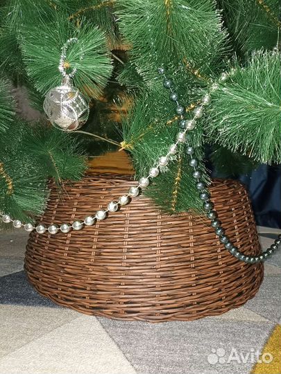 Подставка юбка для новогодней елки