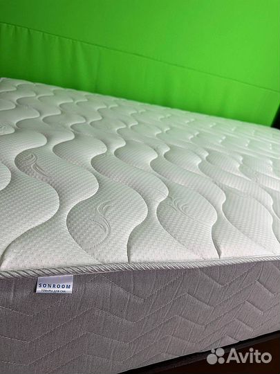 Матрас новый