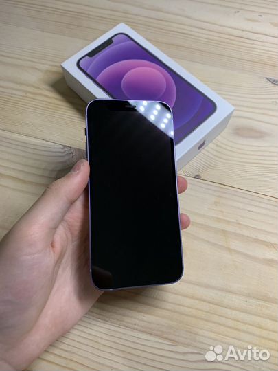 iPhone 12 mini, 128 ГБ