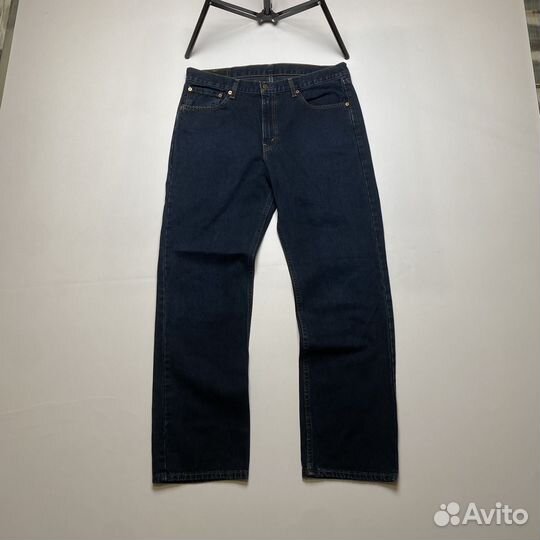 Джинсы Levis 751 36/32 (оригинал)