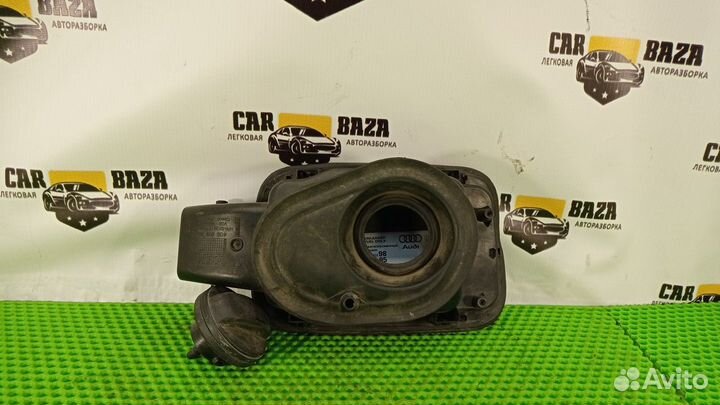 Лючок бензобака Audi A4