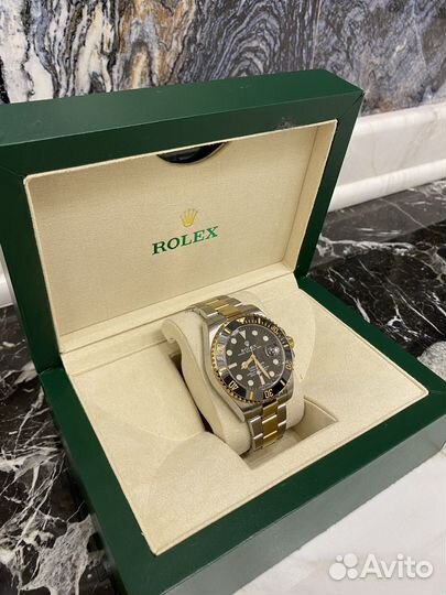 Часы rolex