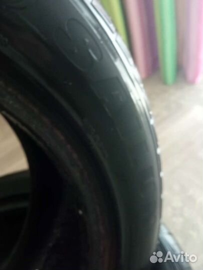 Sailun Atrezzo Elite 21.5/55 R17 94V