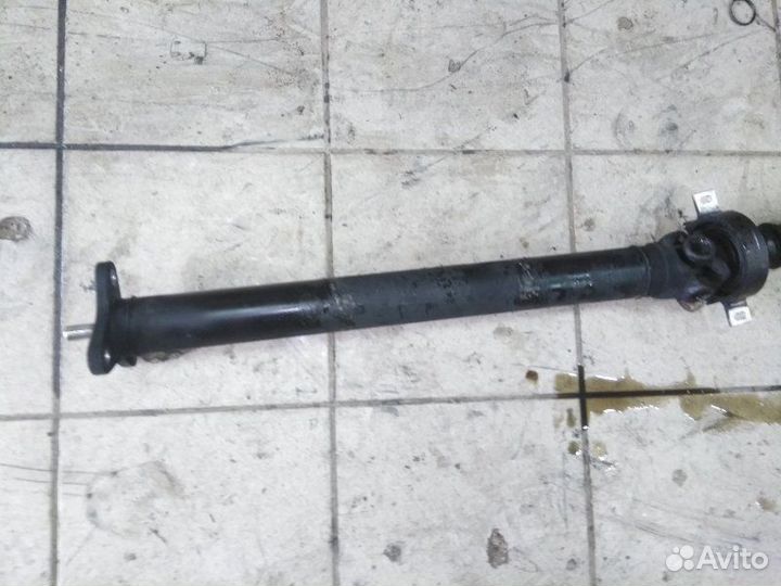 Б/У карданный вал - Без эластичных муфтnДля BMW