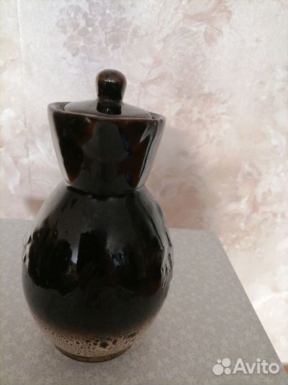 Кувшин керамика СССР