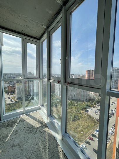 2-к. квартира, 65,2 м², 20/25 эт.