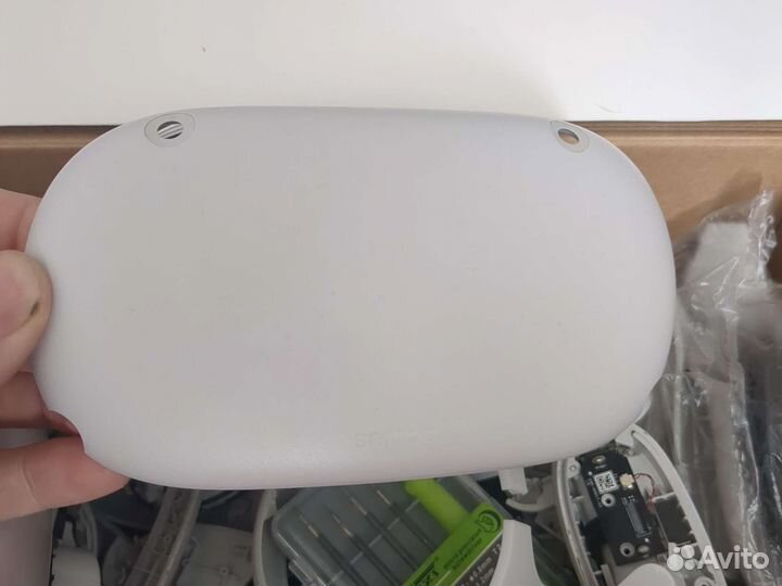 Контроллеры Oculus quest 2 (oculus touch)