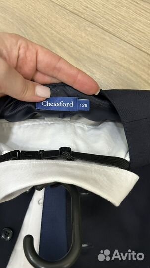 Костюм классический на мальчика