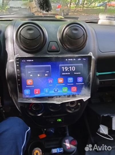 Андроид планшет 2/32