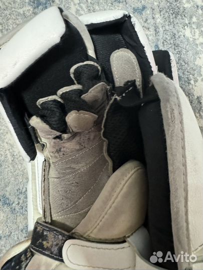 Вратарские блин ловушка sr true L20.2