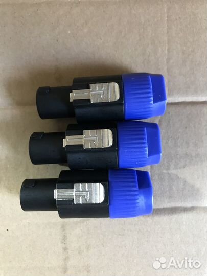 Speak on спик он разъемы