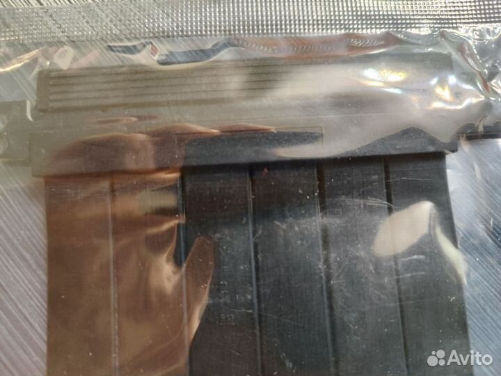 Шлейф удлинитель PCI Express 3.0