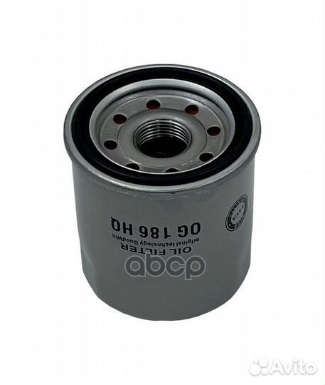 Фильтр масляный двигателя LADA, renault, dacia