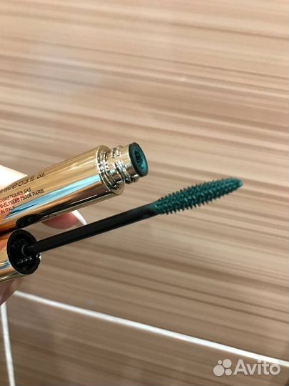 Тушь для ресниц vivienne sabo