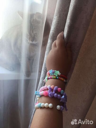 Браслетики