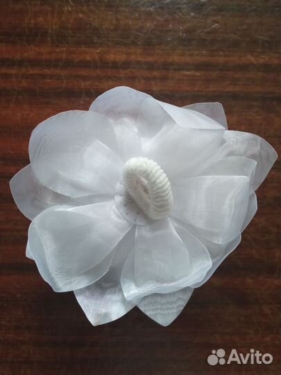 Резинки для волос