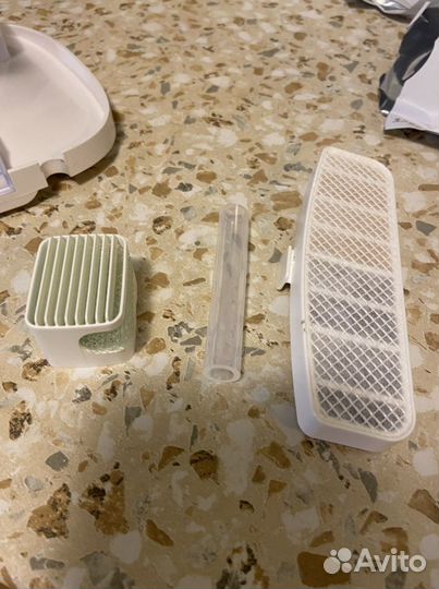 Xiaomi/Petoneer фильтры для умной поилки