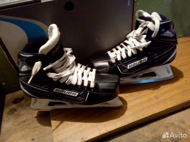 Хоккейная форма