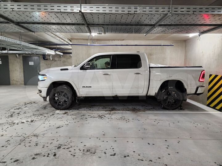 Машиноместо, 13 м²