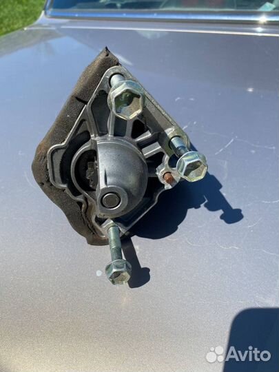 Стартер Nissan X-Trail т32