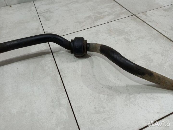 Стабилизатор передний Mercedes S600 W140 120.980