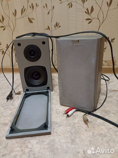 Колонки Sven SPS-611