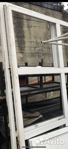 Рамы металлопластиковые с сэндвич панелями